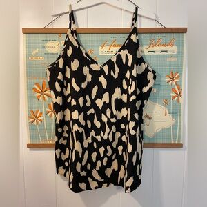 *SOLD* Tank top - Large